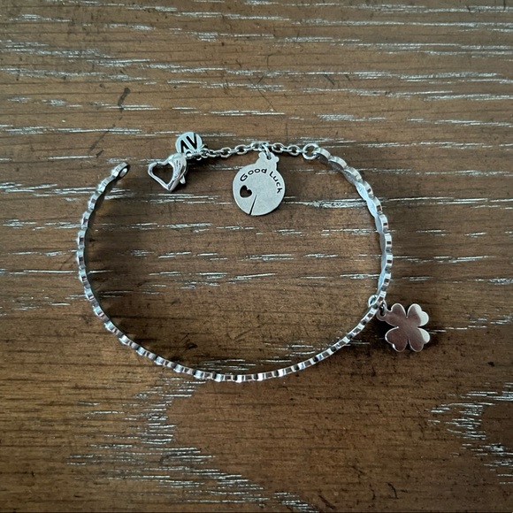 Lucky Italian Bracelet - Picture 2 of 2
